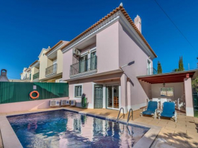 Holiday Home V3 Aguia M by Interhome